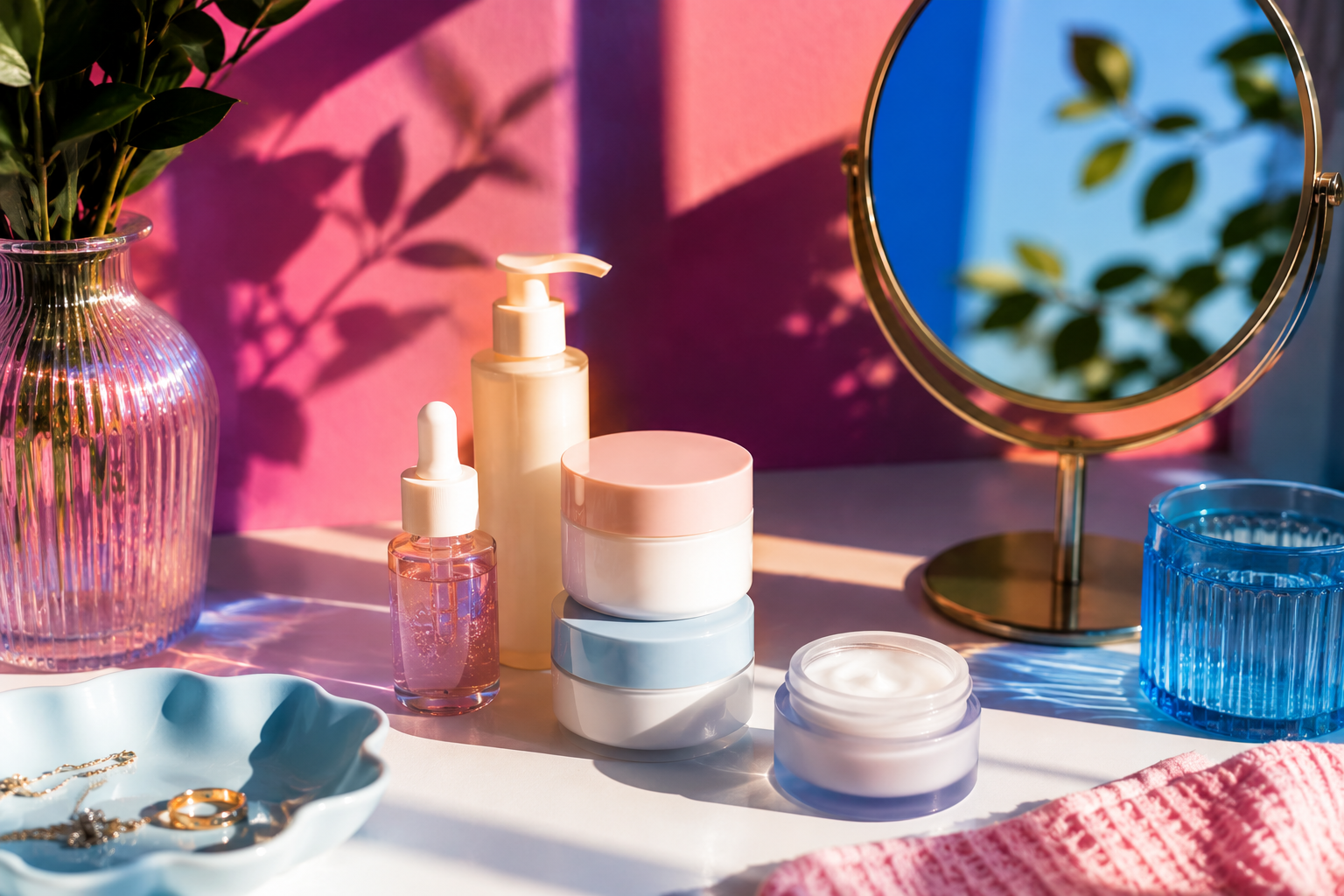 Les 5 erreurs qui empêchent votre peau de donner le meilleur d'elle-même